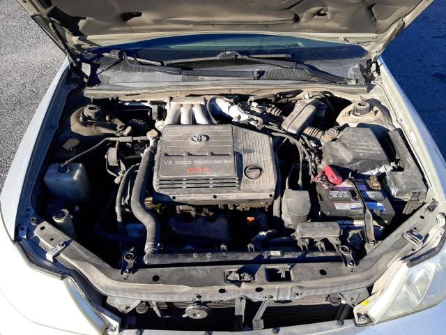 Photo 11 from auction – 2000 TOYOTA AVALON XL with VIN 4T1BF28B7YU019394