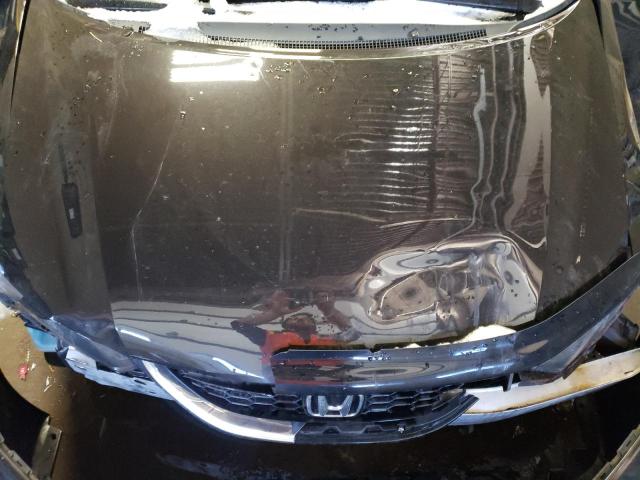 Photo 11 from auction – 2013 HONDA CIVIC EX with VIN 19XFB2F83DE061238