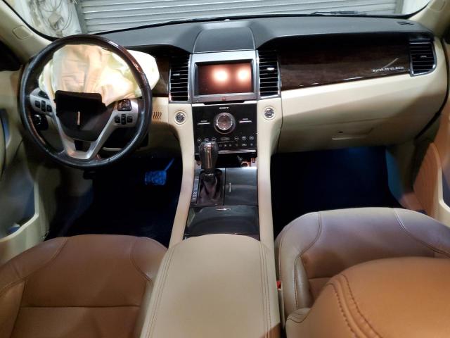 Photo 8 from auction – 2013 FORD TAURUS LIM with VIN 1FAHP2F85DG208823