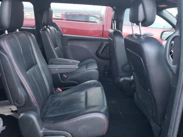 Photo 11 from auction – 2018 DODGE GRAND CARA with VIN 2C4RDGEG0JR344834