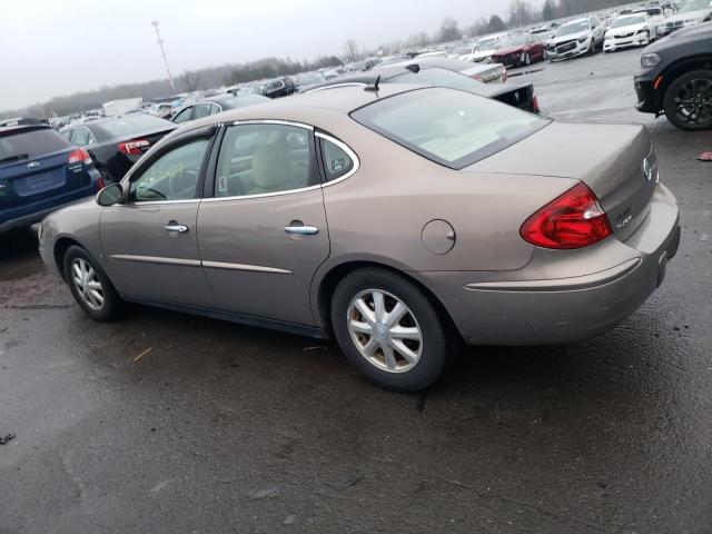 Photo 2 from auction – 2006 BUICK LACROSSE C with VIN 2G4WC582561261959