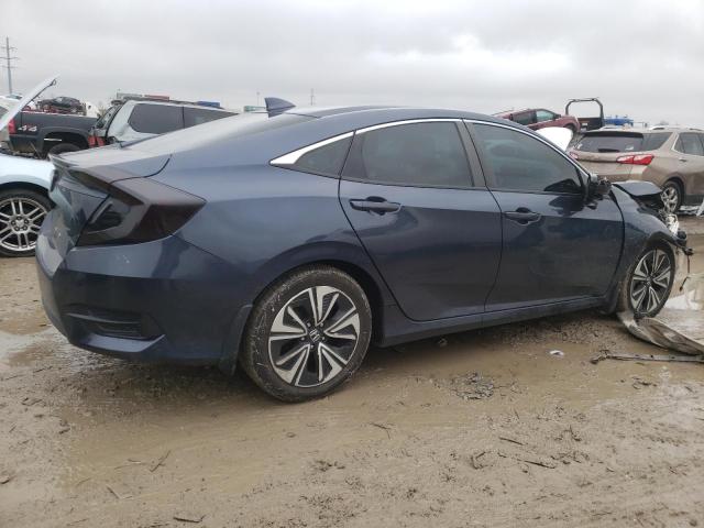 Photo 3 from auction – 2016 HONDA CIVIC EX with VIN 19XFC1F42GE044066