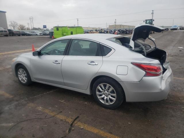 Photo 2 from auction – 2015 NISSAN ALTIMA 2.5 with VIN 1N4AL3AP0FC242051