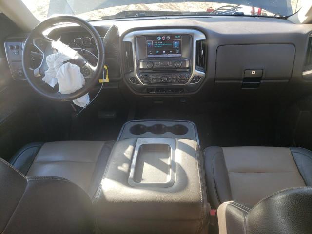 Photo 8 from auction – 2015 CHEVROLET SILVERADO with VIN 3GCPCREC3FG512935