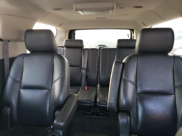 Photo 10 from auction – 2011 GMC YUKON XL D with VIN 1GKS2MEF4BR400346