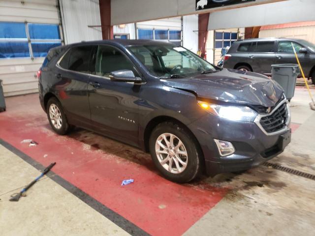 Photo 4 from auction – 2018 CHEVROLET EQUINOX LT with VIN 3GNAXJEV9JL366948