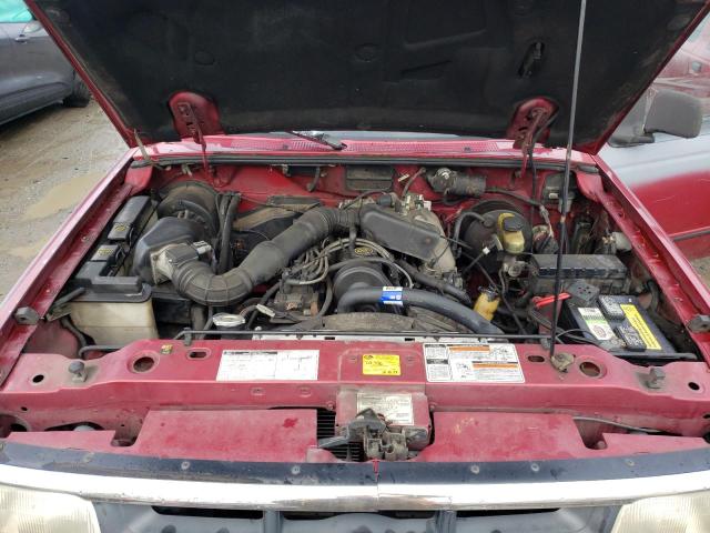 Zdjęcie 11 z aukcji – 1993 FORD RANGER z VIN 1FTCR10A7PPB72934