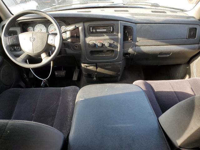Photo 8 from auction – 2005 DODGE RAM 1500 S with VIN 1D7HA18D75S189731