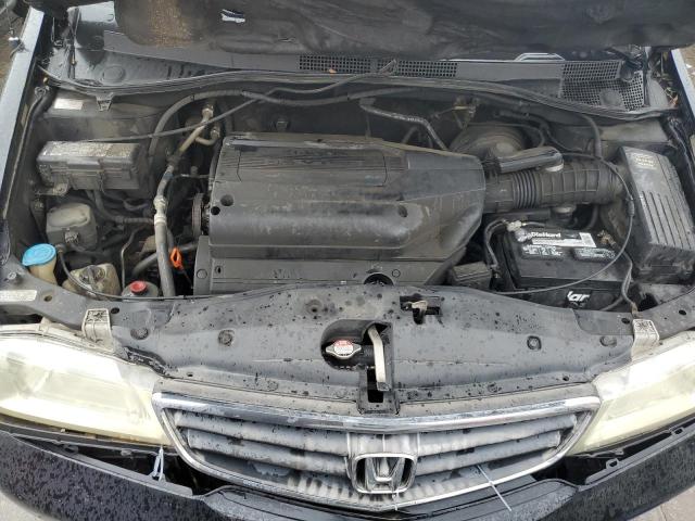 Photo 12 from auction – 2003 HONDA ODYSSEY EX with VIN 5FNRL18923B082343