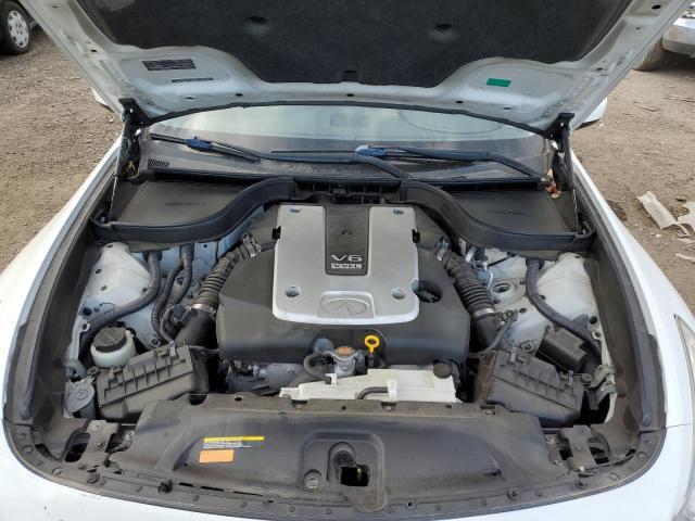 Photo 11 from auction – 2012 INFINITI G37 with VIN JN1CV6AR4CM977219