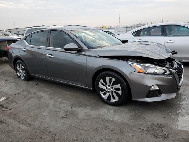 Photo 4 from auction – 2019 NISSAN ALTIMA S with VIN 1N4BL4BV5KC225831