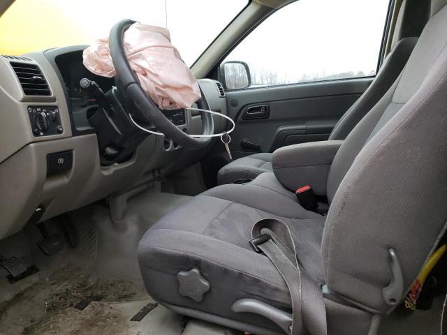 Photo 7 from auction – 2007 CHEVROLET COLORADO with VIN 1GCCS149778204974