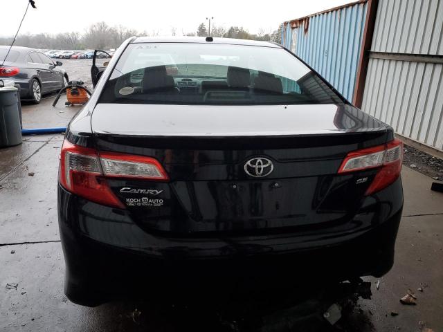 Photo 6 from auction – 2012 TOYOTA CAMRY BASE with VIN 4T1BF1FK8CU019359