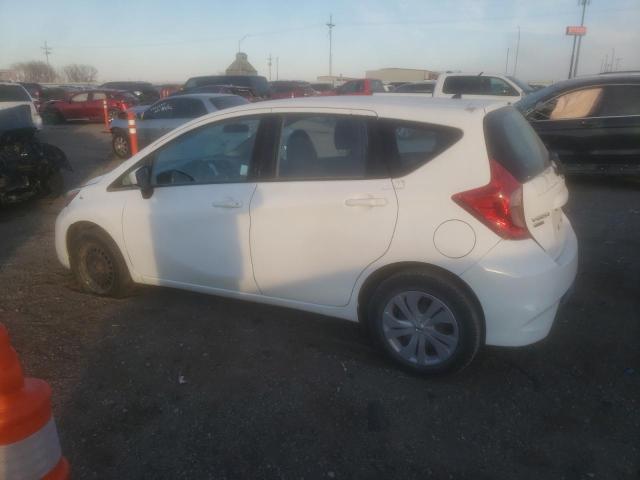 Photo 2 from auction – 2018 NISSAN VERSA NOTE with VIN 3N1CE2CP6JL356723