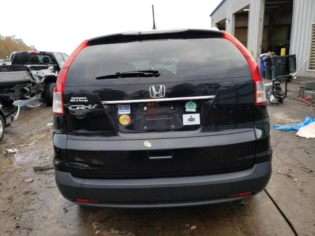 Photo 6 from auction – 2012 HONDA CR-V EXL with VIN 2HKRM3H74CH500328