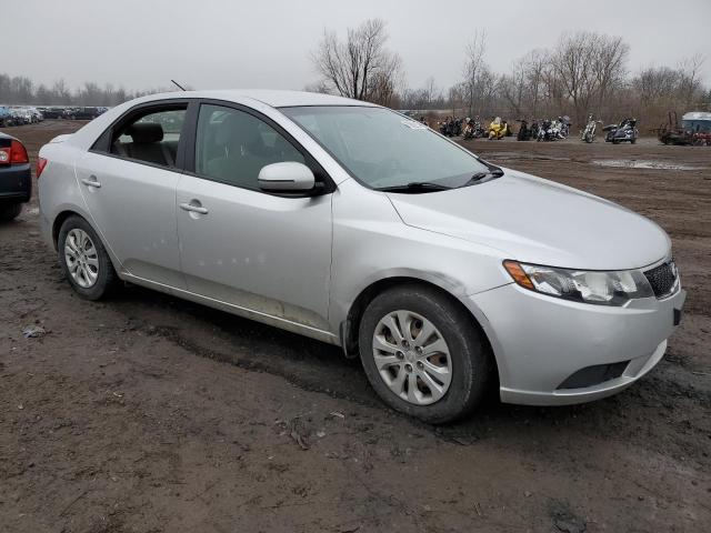 Photo 4 from auction – 2013 KIA FORTE EX with VIN KNAFU4A24D5724964