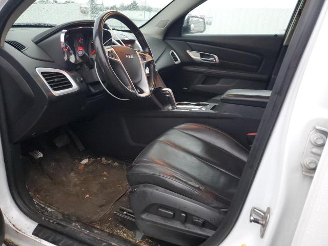 Photo 7 from auction – 2011 GMC TERRAIN SL with VIN 2CTFLXE56B6371838