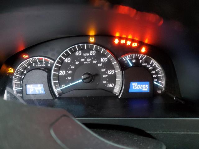 Photo 9 from auction – 2012 TOYOTA CAMRY BASE with VIN 4T1BF1FKXCU179632