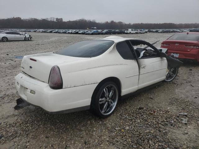Photo 3 from auction – 2002 CHEVROLET MONTE CARL with VIN 2G1WW12E629338849