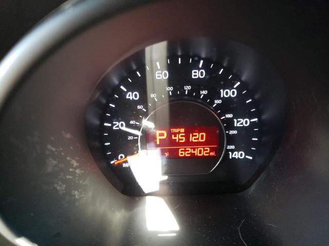 Photo 9 from auction – 2015 KIA SOUL + with VIN KNDJP3A51F7156091