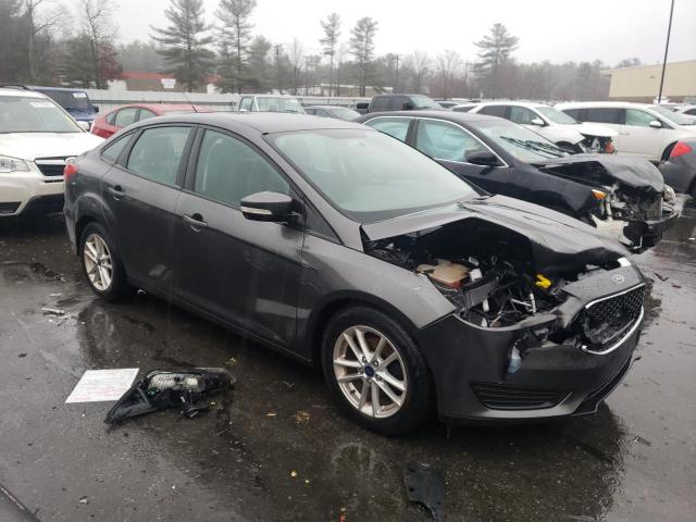 Photo 4 from auction – 2016 FORD FOCUS SE with VIN 1FADP3F21GL312284