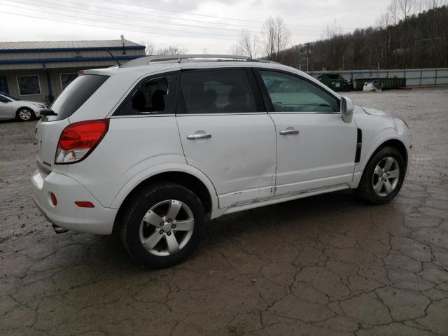 Photo 3 from auction – 2012 CHEVROLET CAPTIVA SP with VIN 3GNAL3E56CS624990
