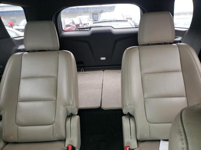 Photo 10 from auction – 2013 FORD EXPLORER X with VIN 1FM5K8D81DGC14325