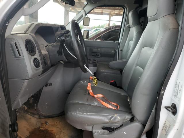 Photo 7 from auction – 2011 FORD ECONOLINE with VIN 1FDSS3EL7BDA32975