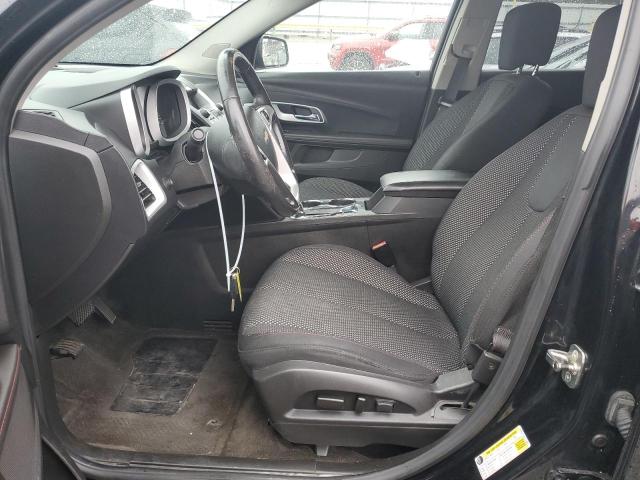 Photo 7 from auction – 2011 CHEVROLET EQUINOX LT with VIN 2GNALDEC7B1319965