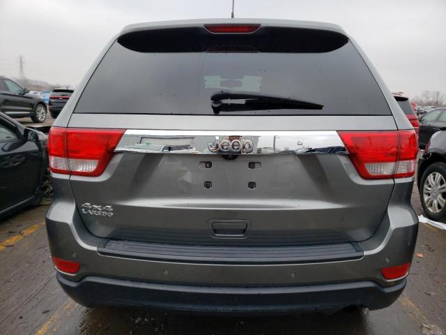 Photo 6 from auction – 2012 JEEP GRAND CHER with VIN 1C4RJFAG6CC310854