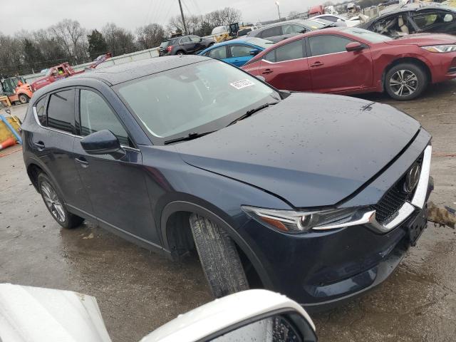 Photo 4 from auction – 2020 MAZDA CX-5 GRAND with VIN JM3KFBDM9L0862564