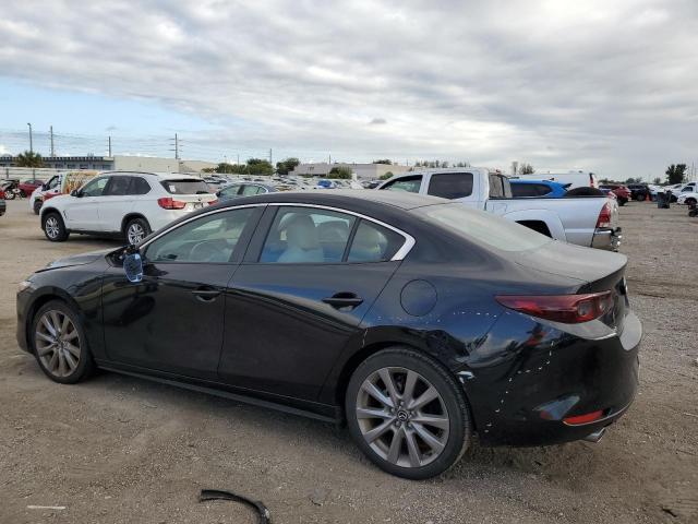 Photo 2 from auction – 2020 MAZDA 3 SELECT with VIN 3MZBPACL0LM132609