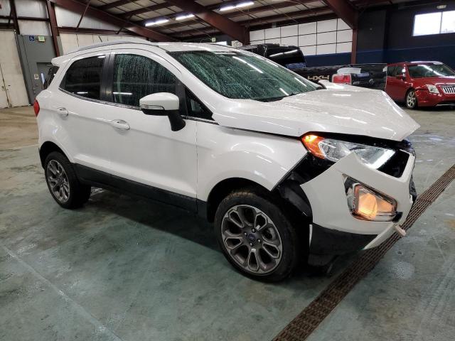 Photo 4 from auction – 2019 FORD ECOSPORT T with VIN MAJ6S3KLXKC264198