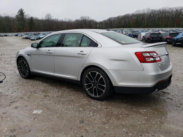 Photo 2 from auction – 2019 FORD TAURUS LIM with VIN 1FAHP2J87KG116777