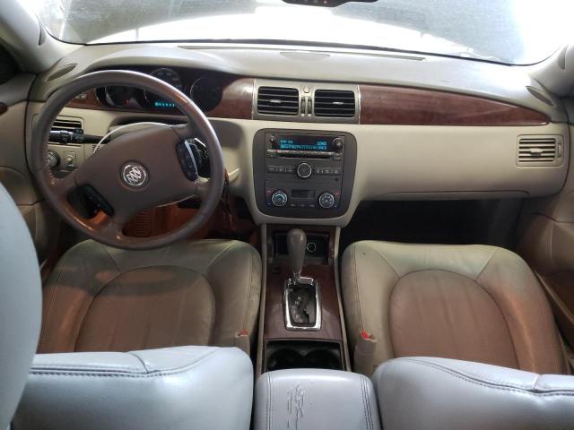 Photo 8 from auction – 2011 BUICK LUCERNE CX with VIN 1G4HC5EM5BU103344