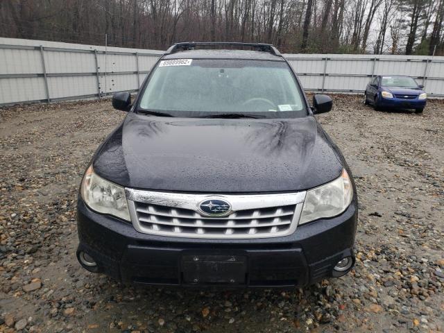Photo 5 from auction – 2011 SUBARU FORESTER 2 with VIN JF2SHADC4BH705692