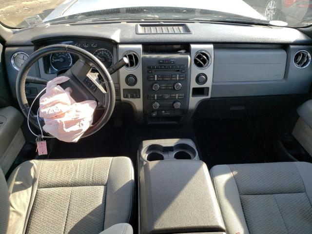 Photo 8 from auction – 2011 FORD F150 SUPER with VIN 1FTFW1ET3BFB29464