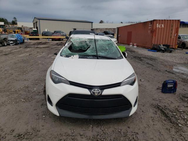Photo 5 from auction – 2018 TOYOTA COROLLA L with VIN 5YFBURHE1JP856089