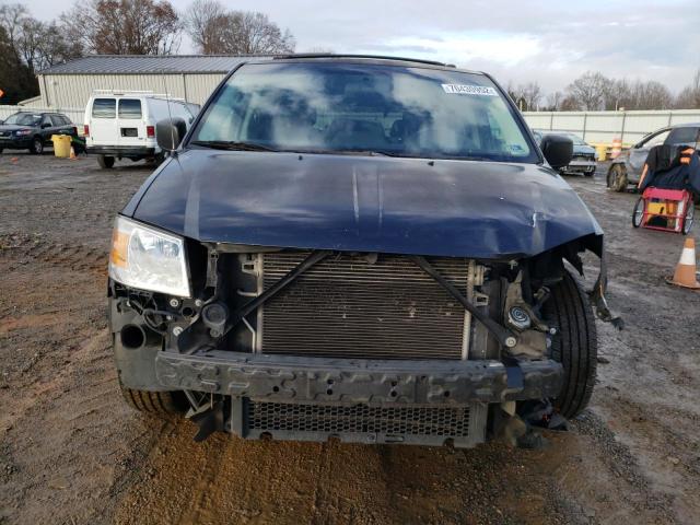 Photo 5 from auction – 2008 DODGE GRAND CARA with VIN 1D8HN44H58B145709