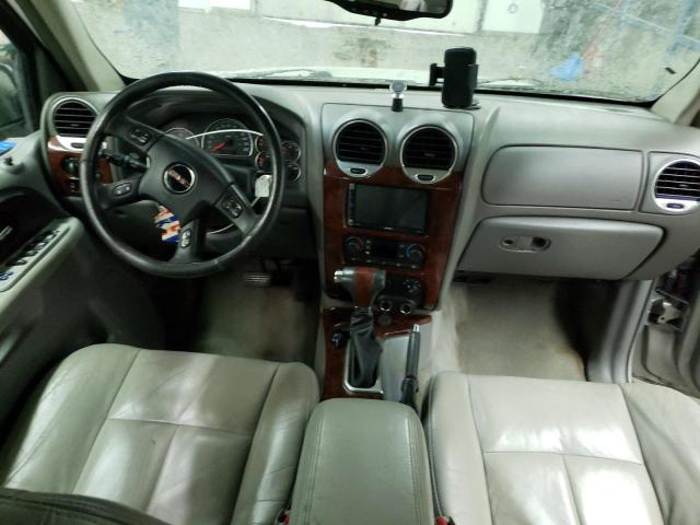 Photo 8 from auction – 2005 GMC ENVOY XL with VIN 1GKET16S456183567