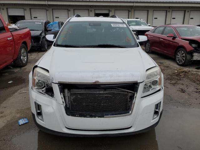 Photo 5 from auction – 2014 GMC TERRAIN SL with VIN 2GKALTEK2E6122126