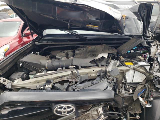 Photo 12 from auction – 2019 TOYOTA 4RUNNER SR with VIN JTEBU5JR9K5709342
