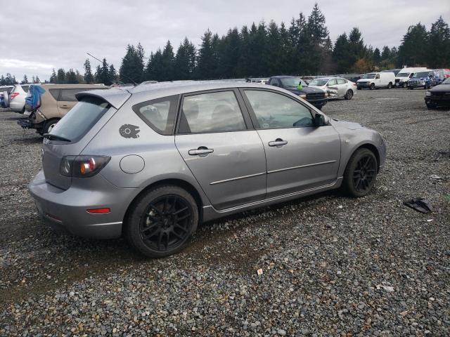 Photo 3 from auction – 2005 MAZDA 3 HATCHBAC with VIN JM1BK143751334122