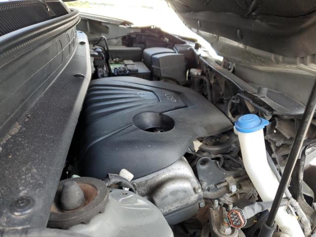 Zdjęcie 11 z aukcji – 2013 KIA SOUL z VIN KNDJT2A58D7596635