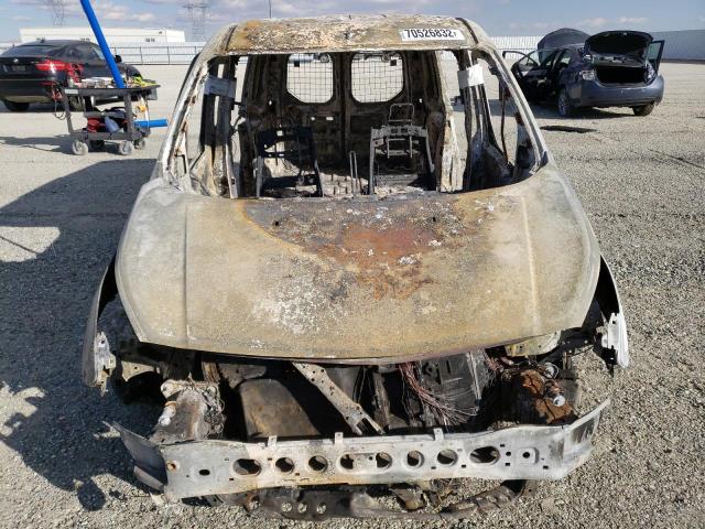 Photo 5 from auction – 2017 FORD TRANSIT CO with VIN NM0LS7E77H1328105