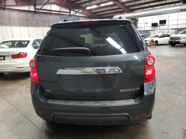 Photo 6 from auction – 2010 CHEVROLET EQUINOX LT with VIN 2CNFLNEW4A6318851