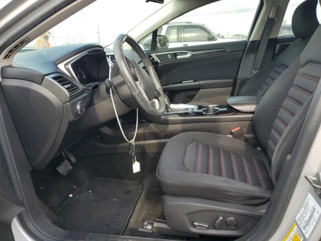 Photo 7 from auction – 2016 FORD FUSION SE with VIN 3FA6P0HD7GR303256