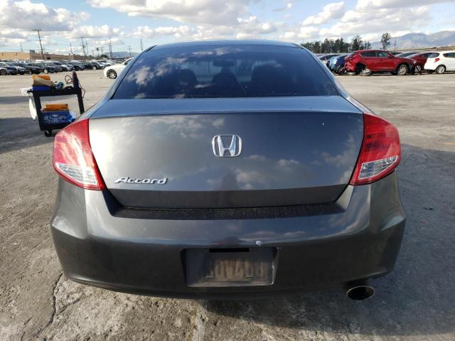 Photo 6 from auction – 2011 HONDA ACCORD EX with VIN 1HGCS1B71BA016665