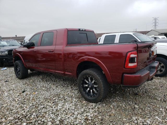 Photo 2 from auction – 2019 RAM 3500 LARAM with VIN 3C63R3ML7KG524745