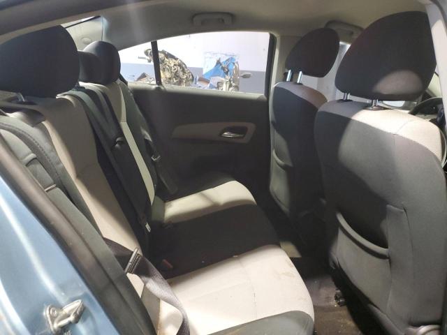 Photo 10 from auction – 2011 CHEVROLET CRUZE LS with VIN 1G1PC5SH4B7177014